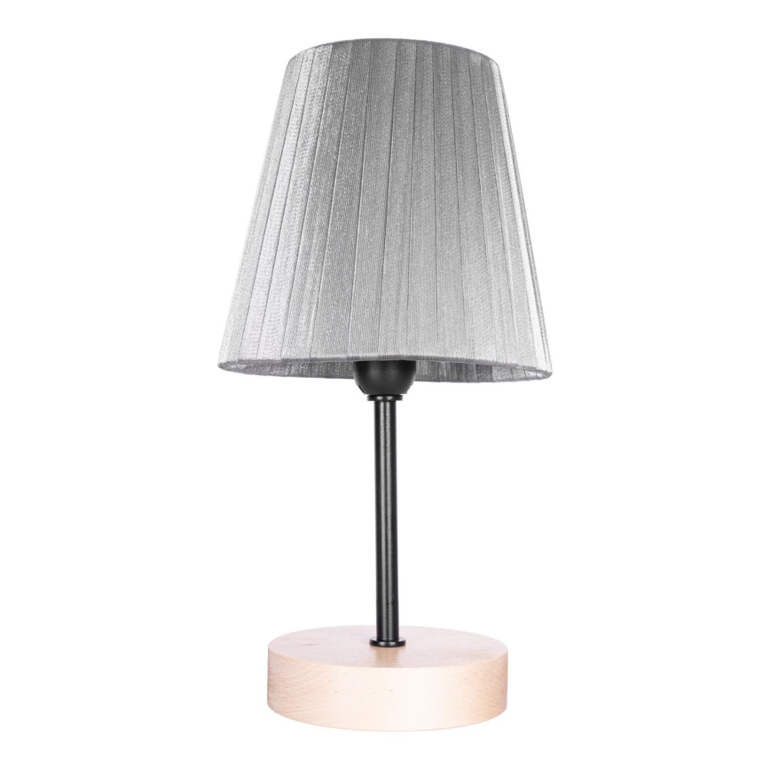 Tafellamp MILA 1xE14/25W/230V Berk