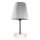 Tafellamp MILA 1xE14/25W/230V Berk