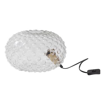 Tafellamp SOAP 1xE27/40W/230V