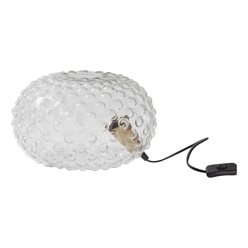 Tafellamp SOAP 1xE27/40W/230V