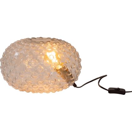 Tafellamp SOAP 1xE27/40W/230V