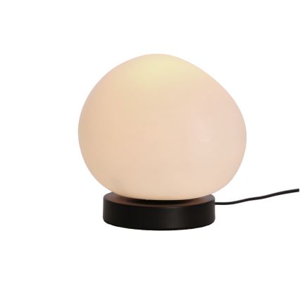 Tafellamp STONES 1xE27/40W/230V
