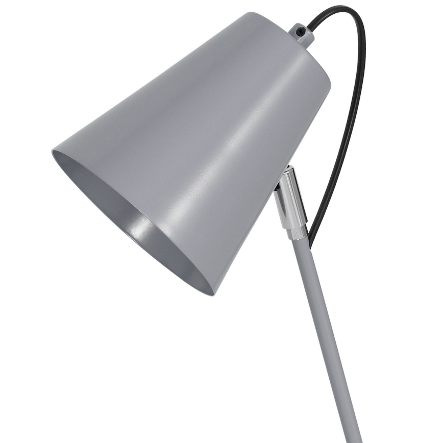 Tafellamp TABLE LAMPS 1xE27/60W/230V