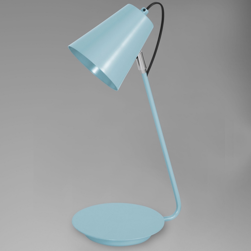 Tafellamp TABLE LAMPS 1xE27/60W/230V