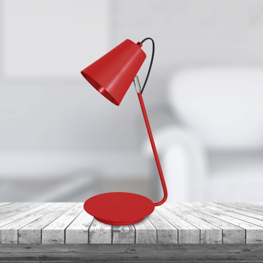 Tafellamp TABLE LAMPS 1xE27/60W/230V