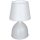 Tafellamp TABLE LAMPS 1xE27/60W/230V