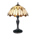 Tafellamp TIFFANY 82 1xE27/40W