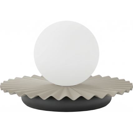 Tafellamp UMBRA 1xG9/8W/230V beige
