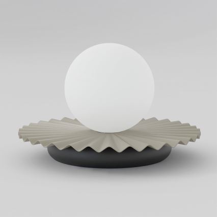 Tafellamp UMBRA 1xG9/8W/230V beige