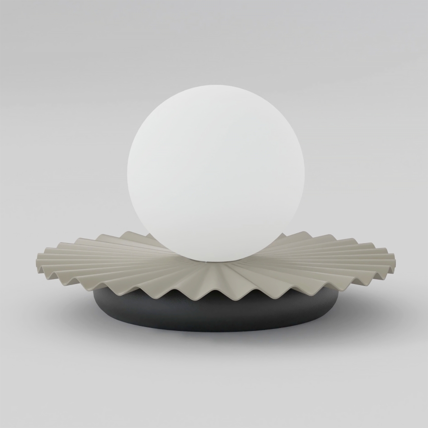 Tafellamp UMBRA 1xG9/8W/230V beige