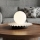 Tafellamp UMBRA 1xG9/8W/230V wit