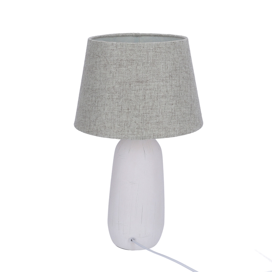 Tafellamp WALIA 1xE27/60W/230V