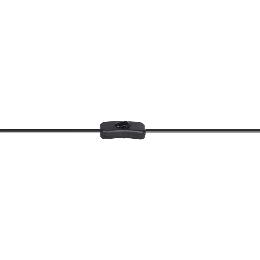 Tafellamp WEERT 1xG9/28W/230V