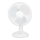 Tafelventilator 45 W/230 V, Ø 45 cm, wit