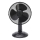 Tafelventilator 55 W/230 V, Ø 40 cm, zwart