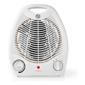 Tafelventilator met verwarming 2000W/230V