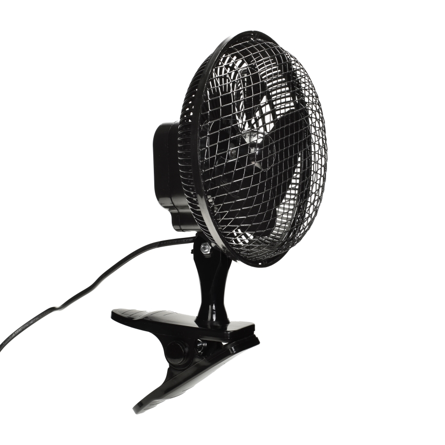 Tafelventilator TABLE 30 cm 15W