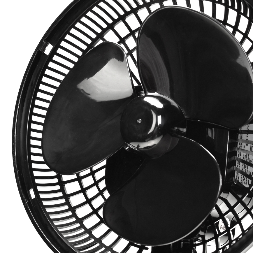 Tafelventilator TABLE 30 cm 15W