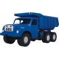 Tatra-auto, 73 cm, blauw