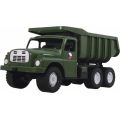 Tatra-auto 73 cm, groen