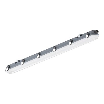 Technisch LED-TL-armatuur met noodmodule LED/36W/230V 6500K IP65 2200 mAh 120 cm
