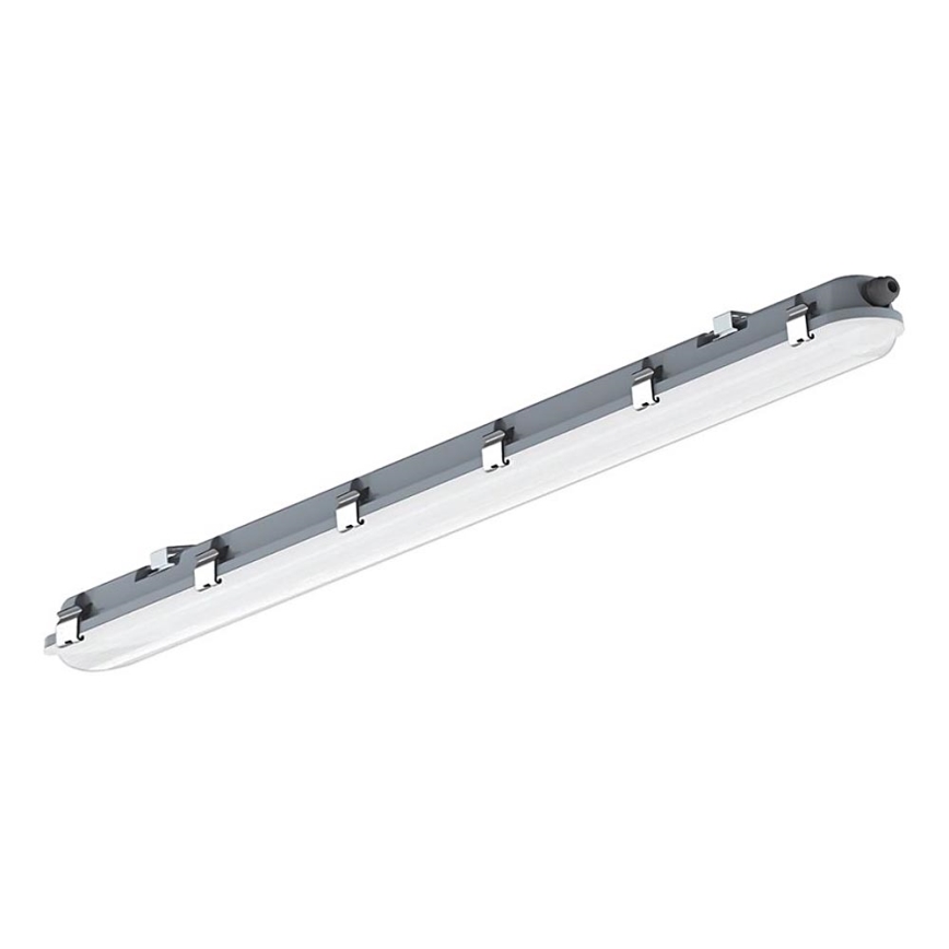 Technisch LED-TL-armatuur met noodmodule LED/36W/230V 6500K IP65 2200 mAh 120 cm