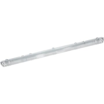Technische fluorescentielamp HERMES T8 2xG13/18W/230V IP65