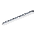 Technische LED-buisarmatuur met bewegings- en schemersensor LED/36W/230V 6500K IP65 120 cm