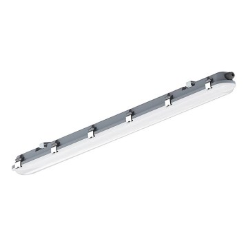 Technische LED-buisarmatuur met bewegings- en schemersensor LED/36W/230V 6500K IP65 120 cm