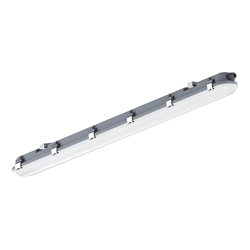 Technische LED-buisarmatuur met bewegings- en schemersensor LED/36W/230V 6500K IP65 120 cm