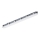 Technische LED-buisarmatuur met bewegings- en schemersensor LED/36W/230V 6500K IP65 120 cm