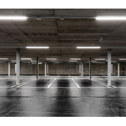 Technische LED TL-armatuur LUMEXO LED/50W/230V 4000K IP65 151 cm