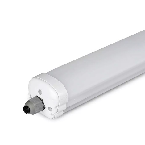 Inconsistent Stapel etiket Technische LED TL-Buis G-SERIES LED/48W/230V 6000K 150cm IP65 | Lampenmanie