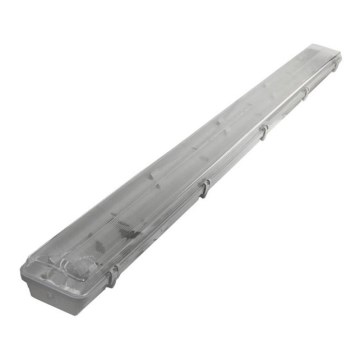 Technische TL-armatuur 2xG13/36W/230V IP65 127 cm