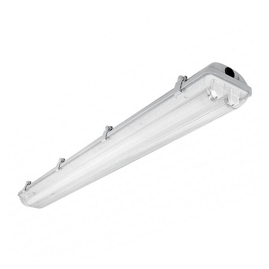 Technische TL-armatuur SIMPLE T8 2xG13/18W/230V IP65
