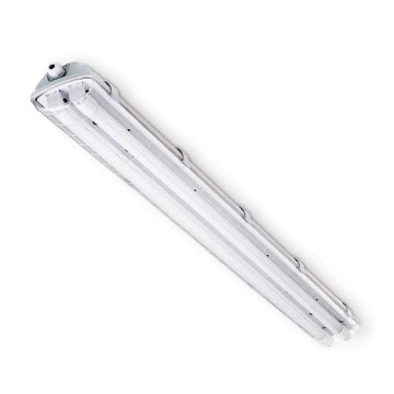 Technische TL-armatuur T8 2xG13/18W/230V IP65