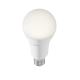 TechToy - Dimbare LED RGB Smart Lamp E27/11W/230V 2700-6500K Wi-Fi