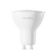 TechToy - Dimbare LED RGB Smart Lamp GU10/4,5W/230V 2700-6500K Wi-Fi