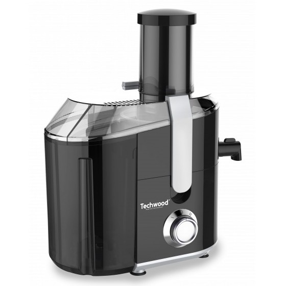 Techwood TCF1808 - Sapcentrifuge 2,2l 800W/230V