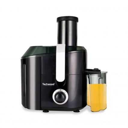 Techwood TCF1808 - Sapcentrifuge 2,2l 800W/230V