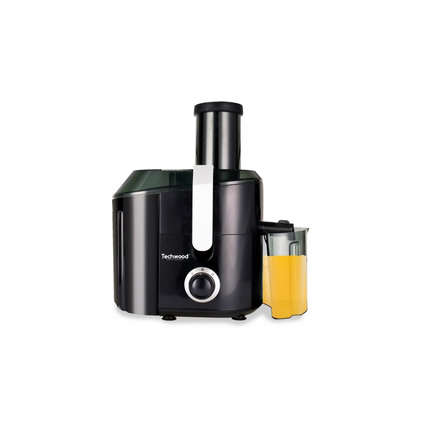 Techwood TCF1808 - Sapcentrifuge 2,2l 800W/230V