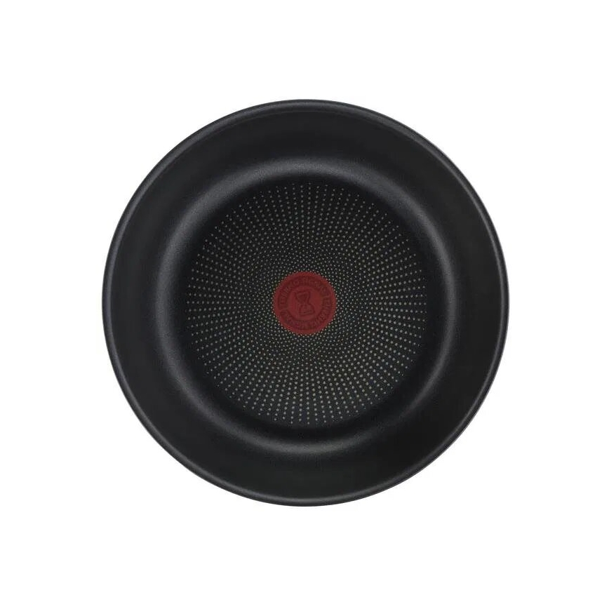 Tefal - 10-delige pannenset INGENIO DAILY CHEF koperkleurig