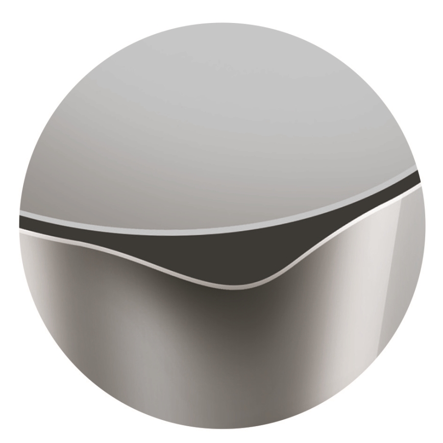 Tefal - 10-delige pannenset DAILY COOK van roestvrij staal