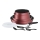 Tefal - 10-delige pannenset INGENIO DAILY CHEF koperkleurig