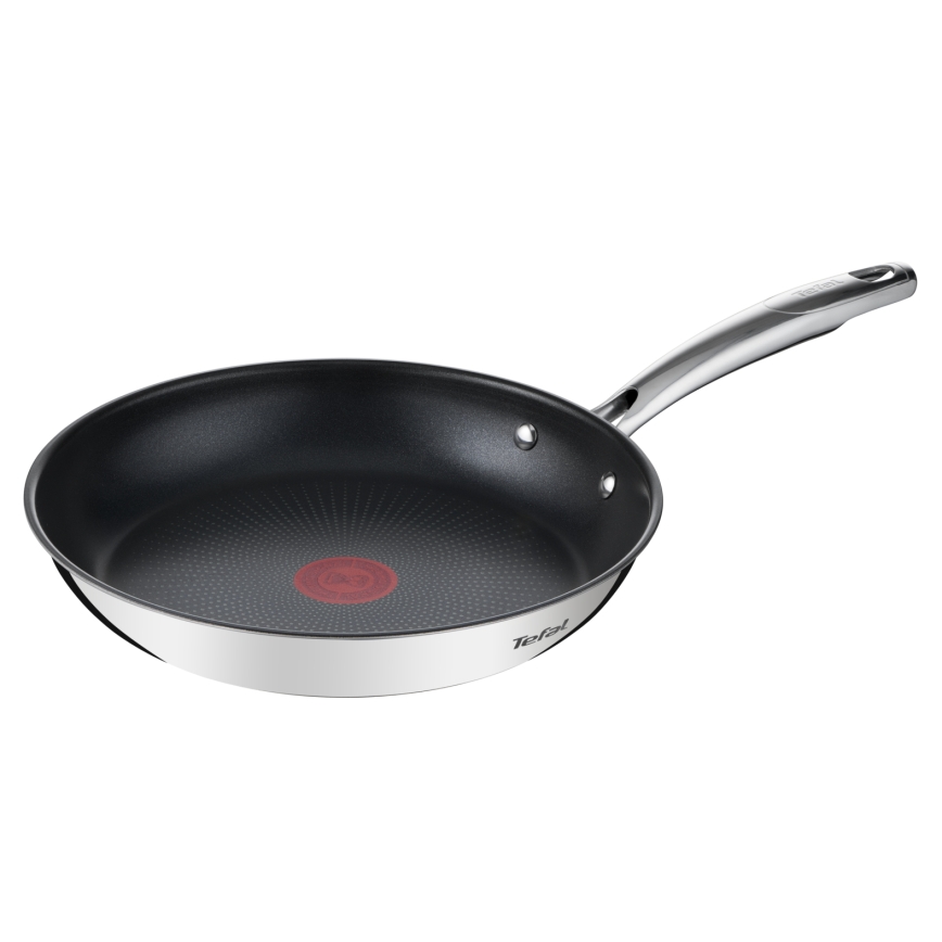 Tefal - 11-delige pannenset DUETTO+