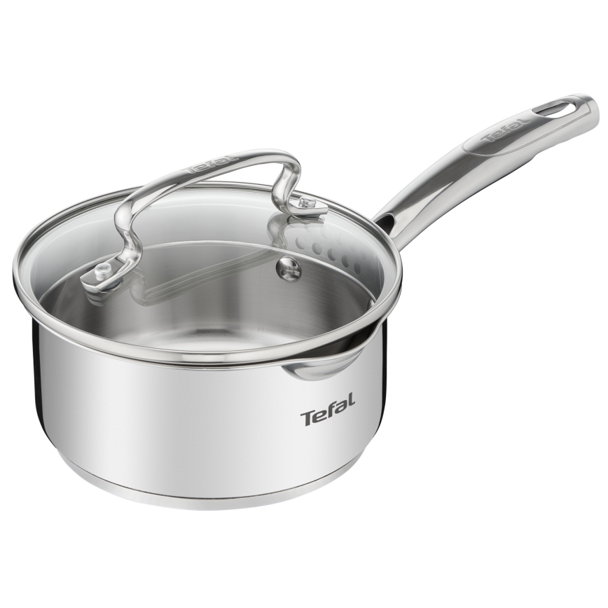 Tefal - 11-delige pannenset DUETTO+