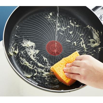 Tefal - 12-delige pannenset INGENIO SO LIGHT