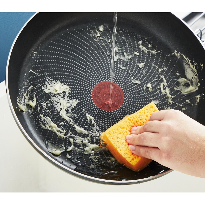 Tefal - 12-delige pannenset INGENIO SO LIGHT