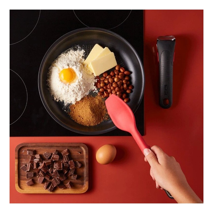 Tefal - 13-delige pannenset INGENIO Unlimited ON