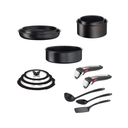 Tefal - 13-delige pannenset INGENIO Unlimited ON